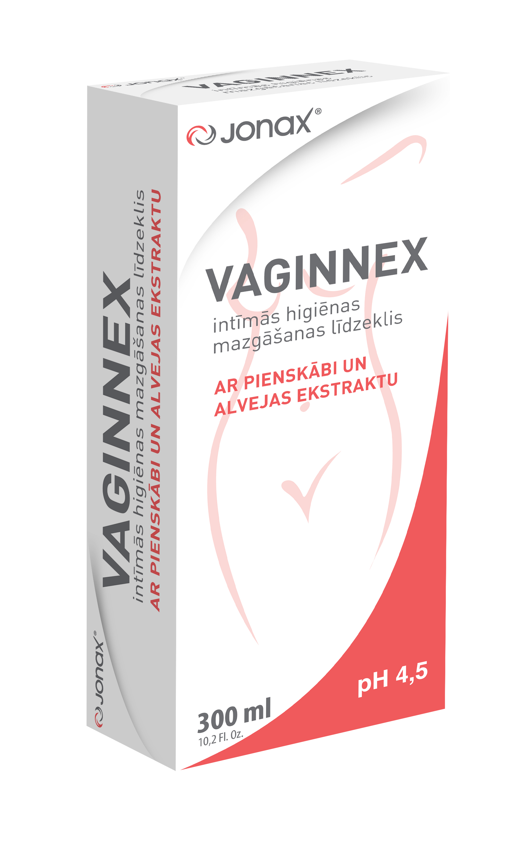 VAGINNEX 300 ml